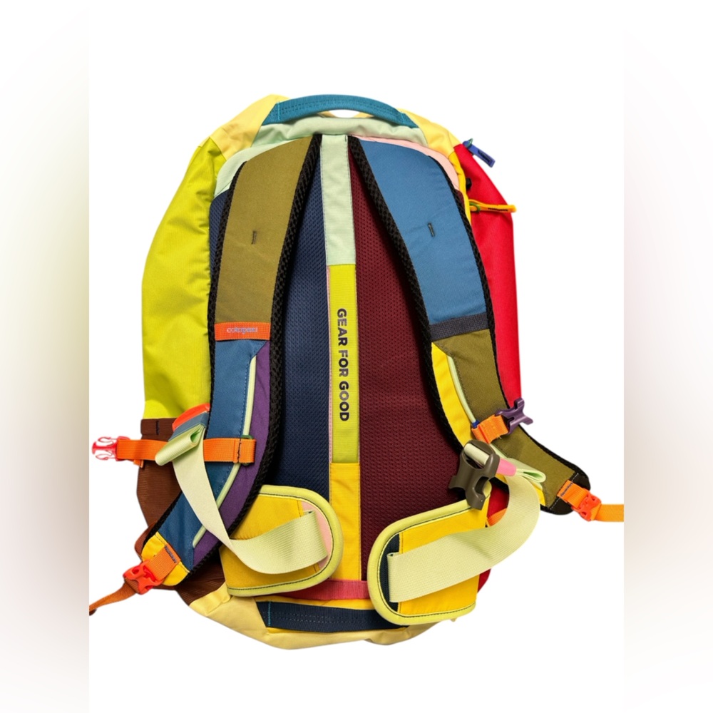 Cotopaxi Allpa 35L Del Dia Travel Pack - Picture 3 of 11